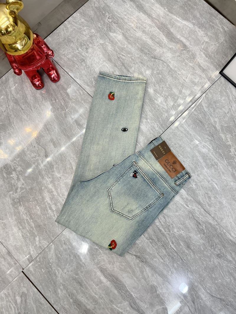 Gucci Jeans